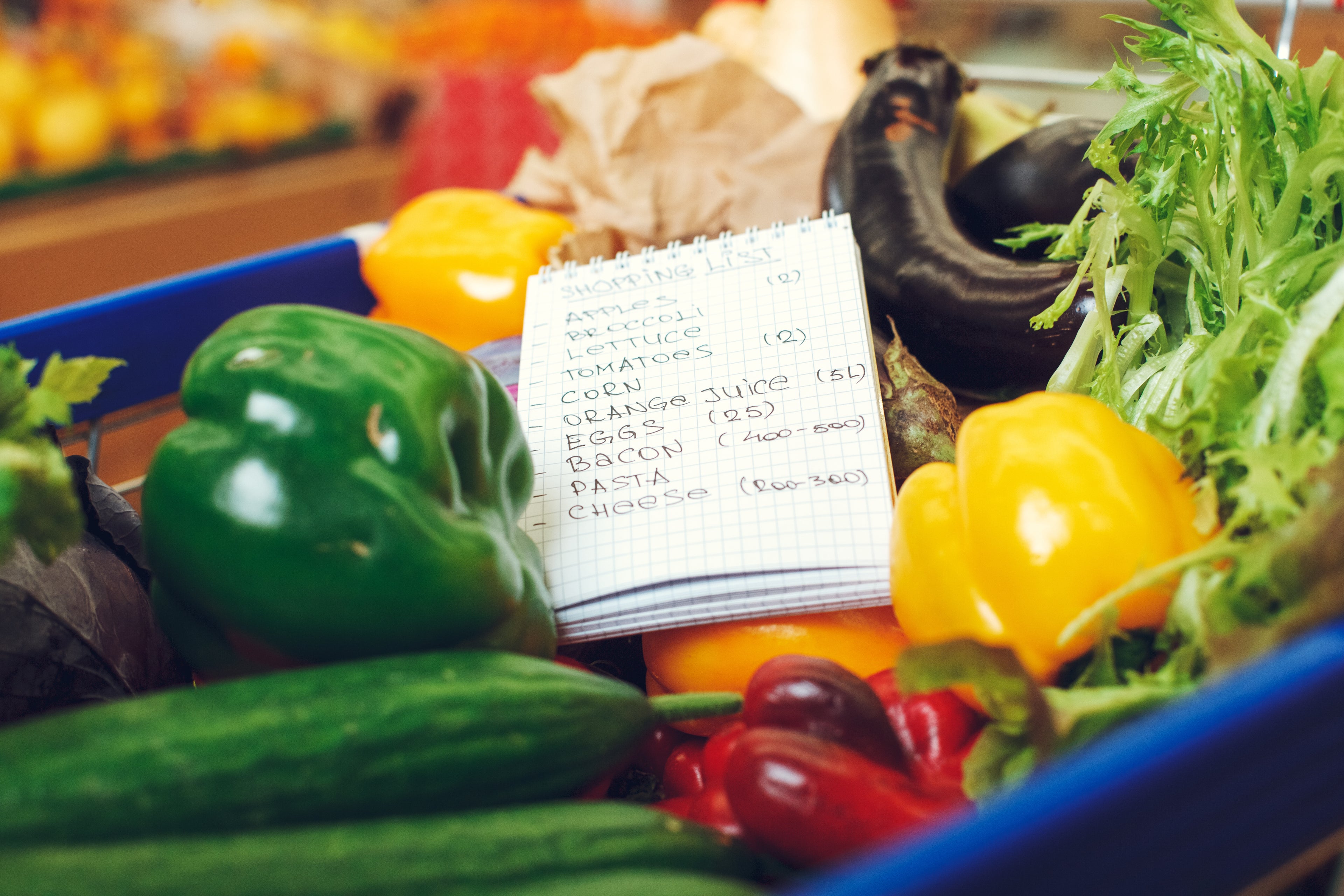 Applying Nutrition Label Facts to Your Daily Diet