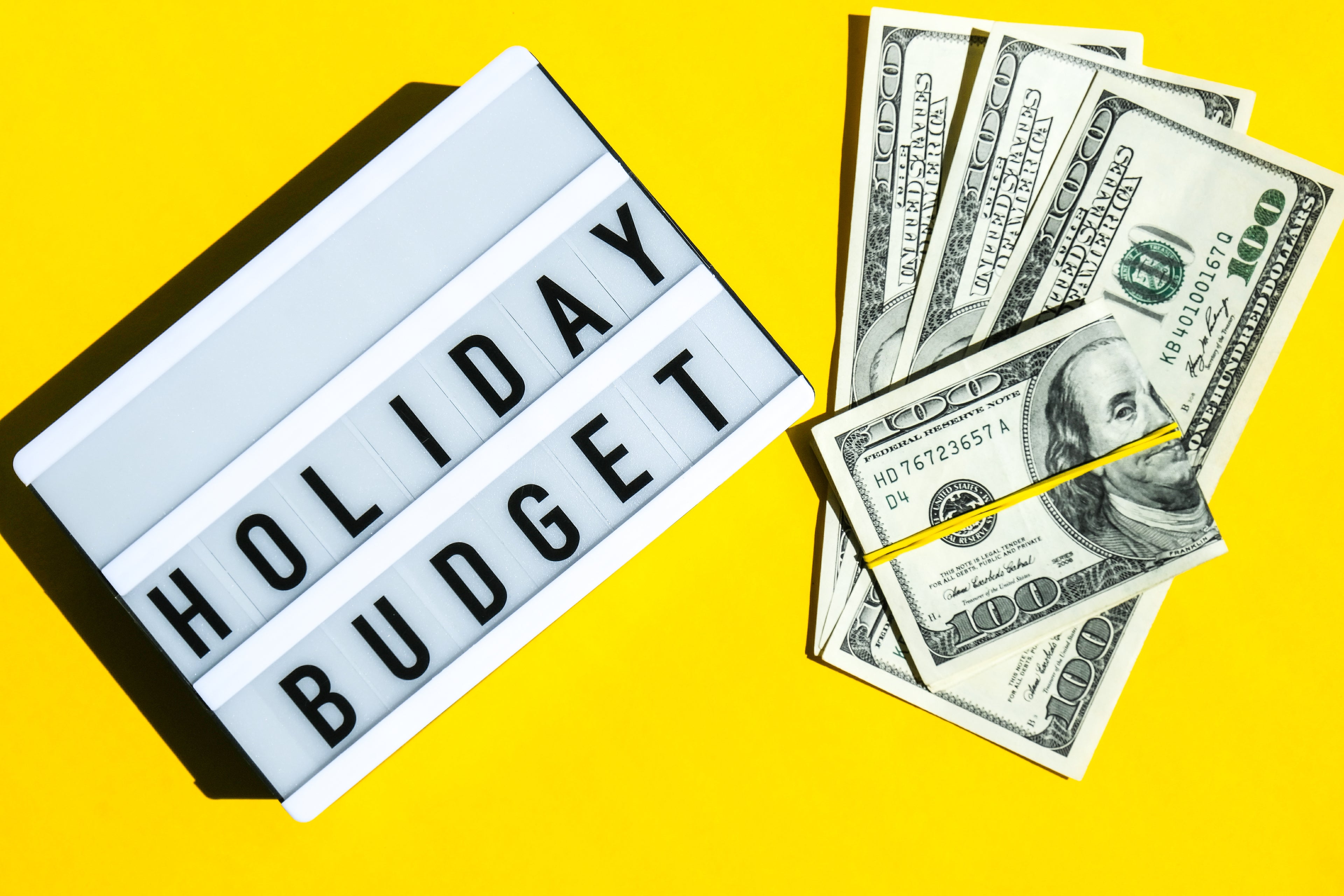 Are Holiday Loans Naughty or Nice? Pros and Cons