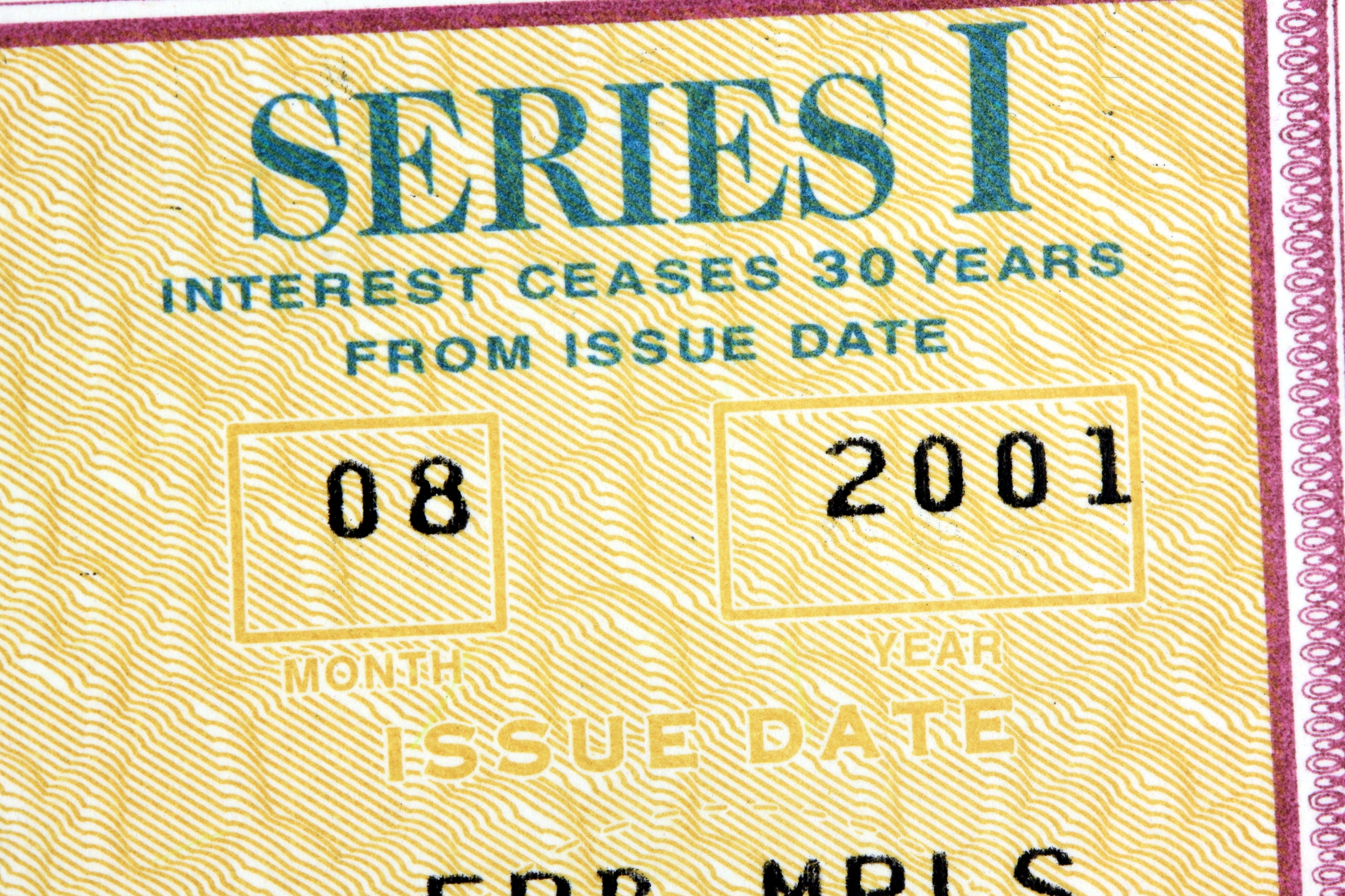 Are Series I Savings Bonds a Recession-Proof Investment?
