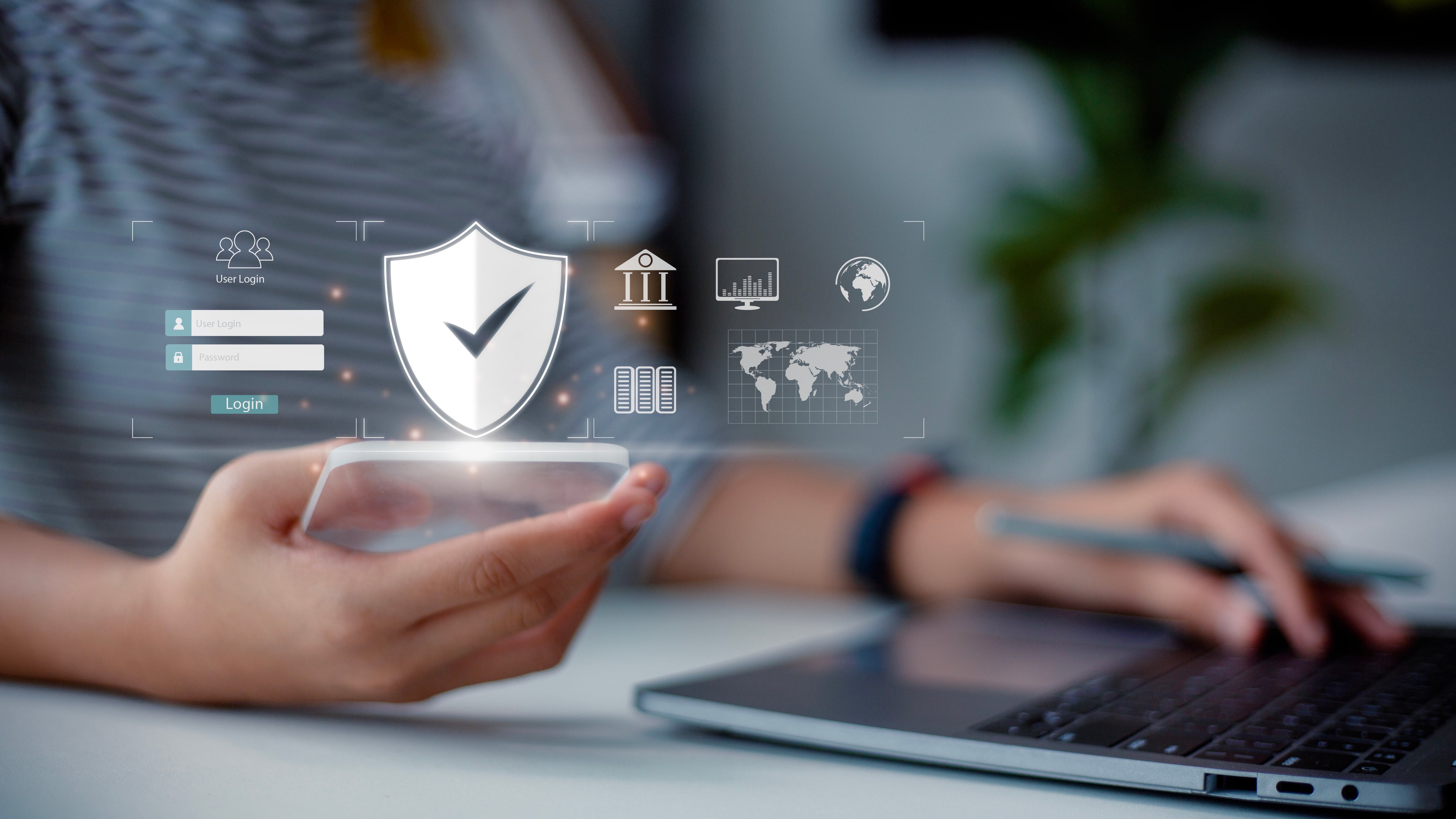 Are Your Financial Security Habits Sensible or Extreme?
