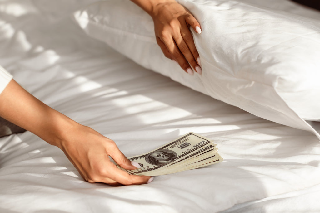 Are Your Financial Security Habits Sensible or Extreme?