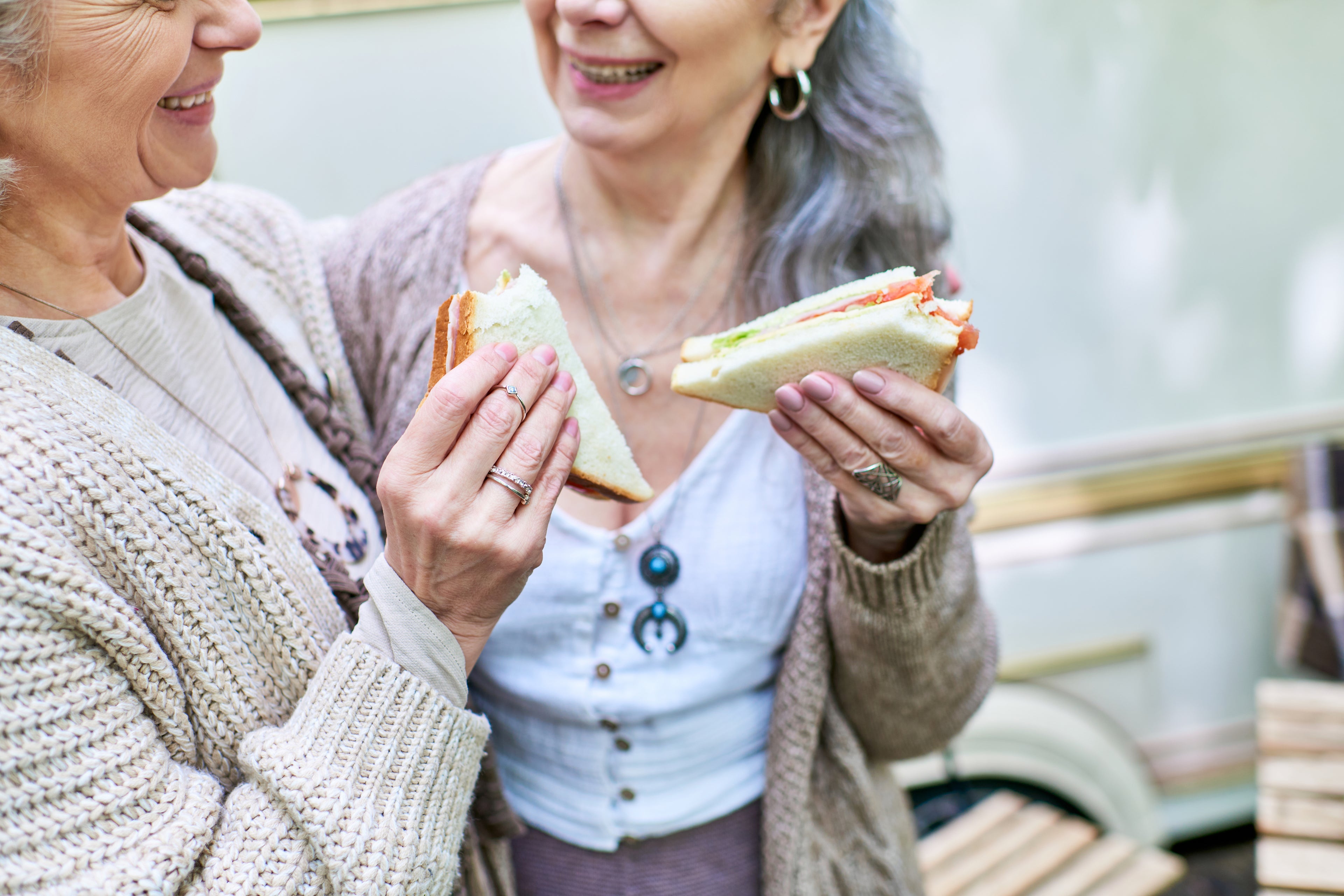 Avoid Overeating by Tapping Into Childhood Foods & Habits