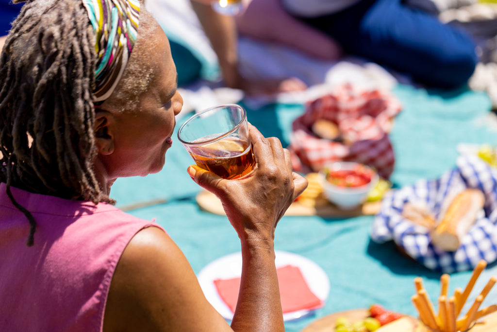 Avoid Overeating by Tapping Into Childhood Foods & Habits