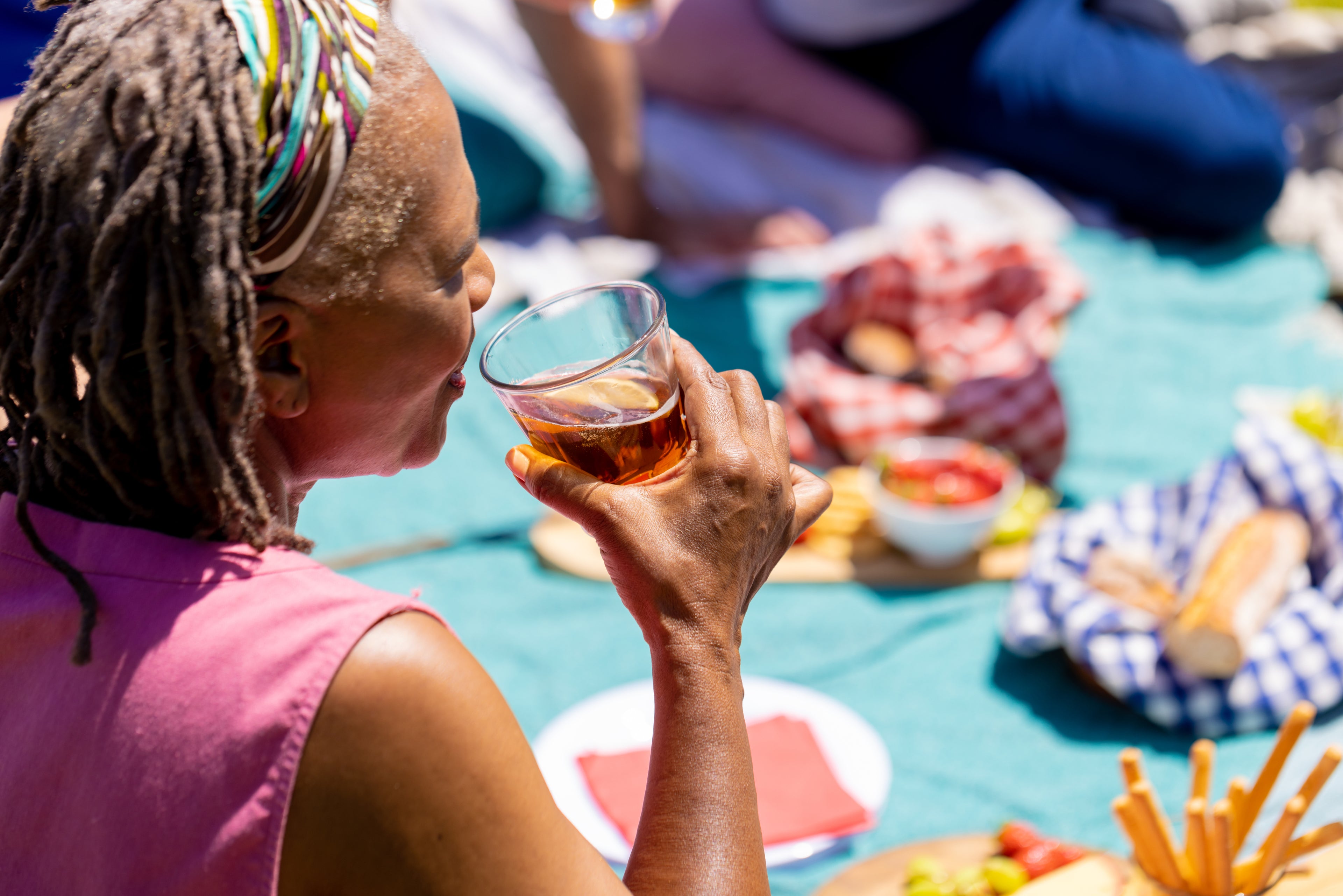 Avoid Overeating by Tapping Into Childhood Foods & Habits