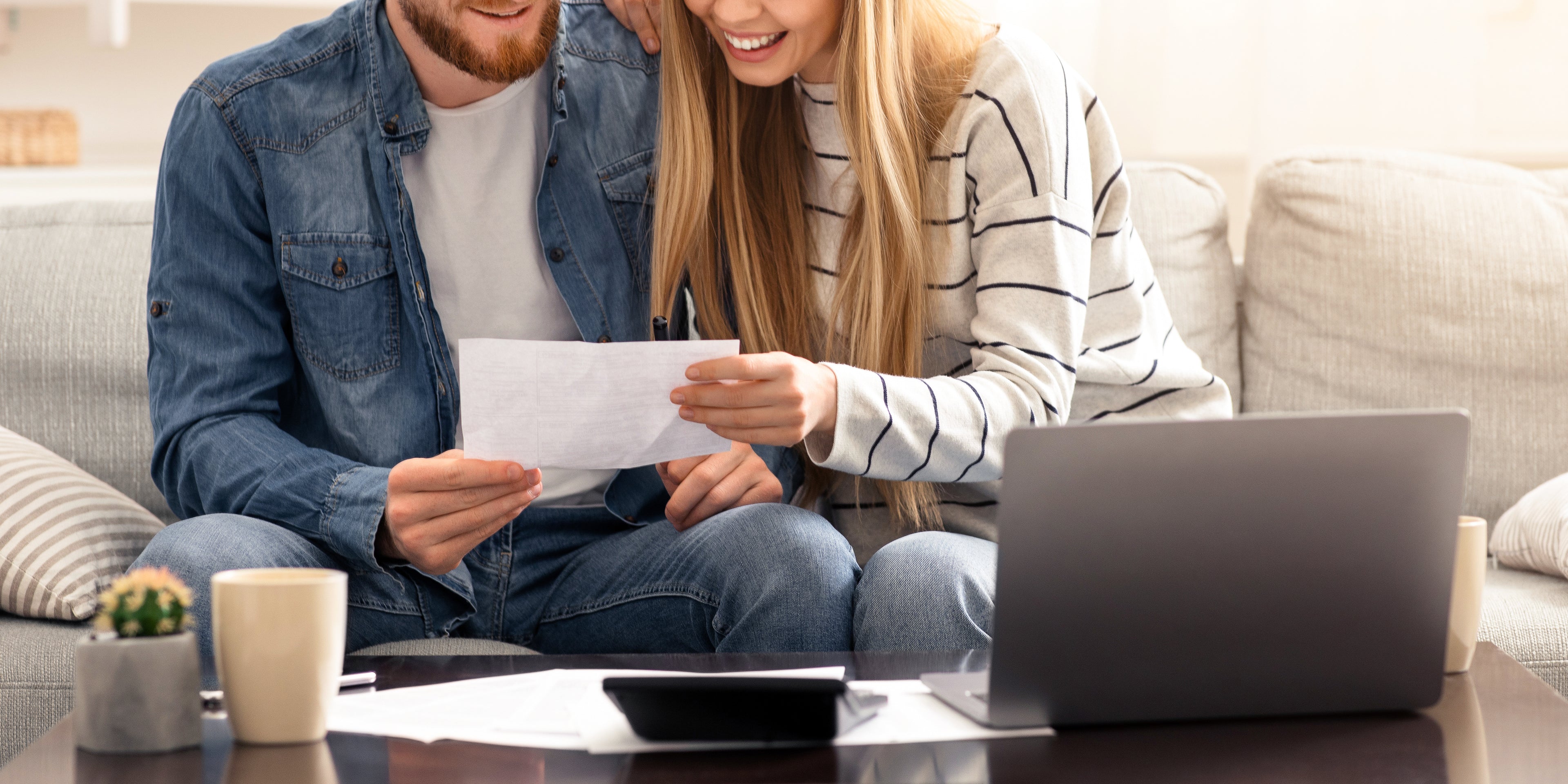 Avoid These Top 10 Common Financial Mistakes