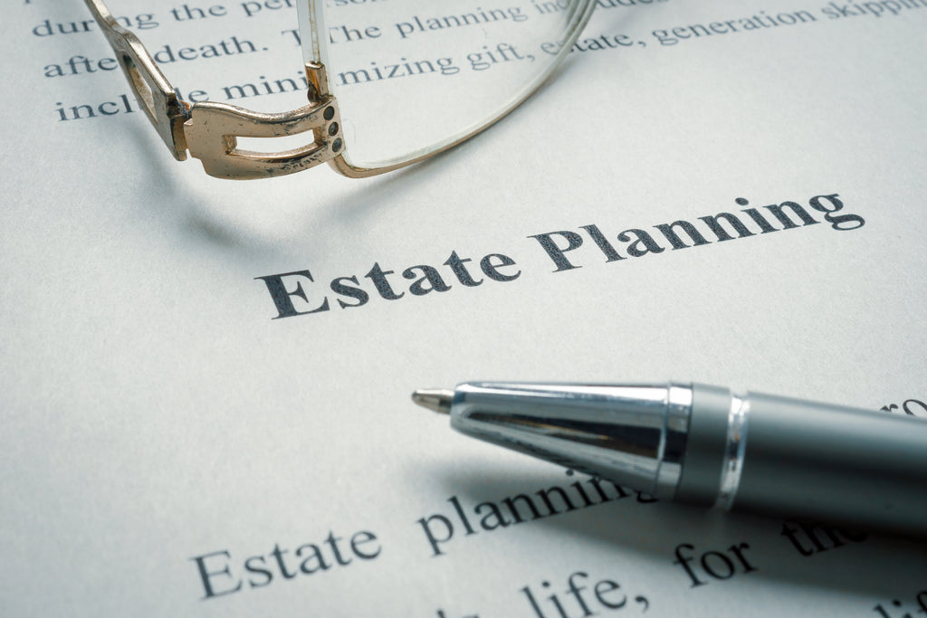 Basics of Estate Planning and Your Digital Assets
