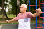 Be Good To Your Joints With These Active Aging Tips