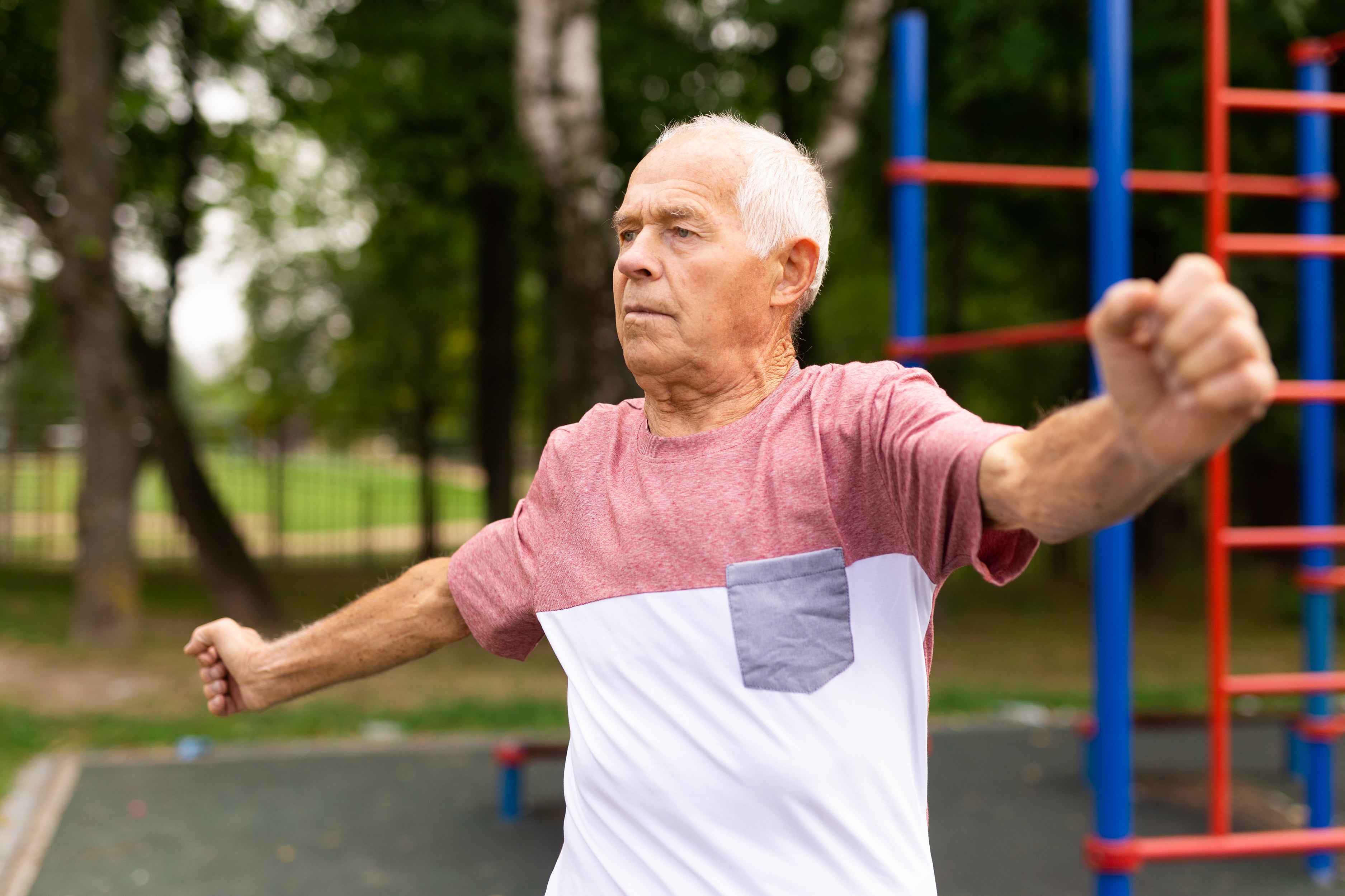 Be Good To Your Joints With These Active Aging Tips