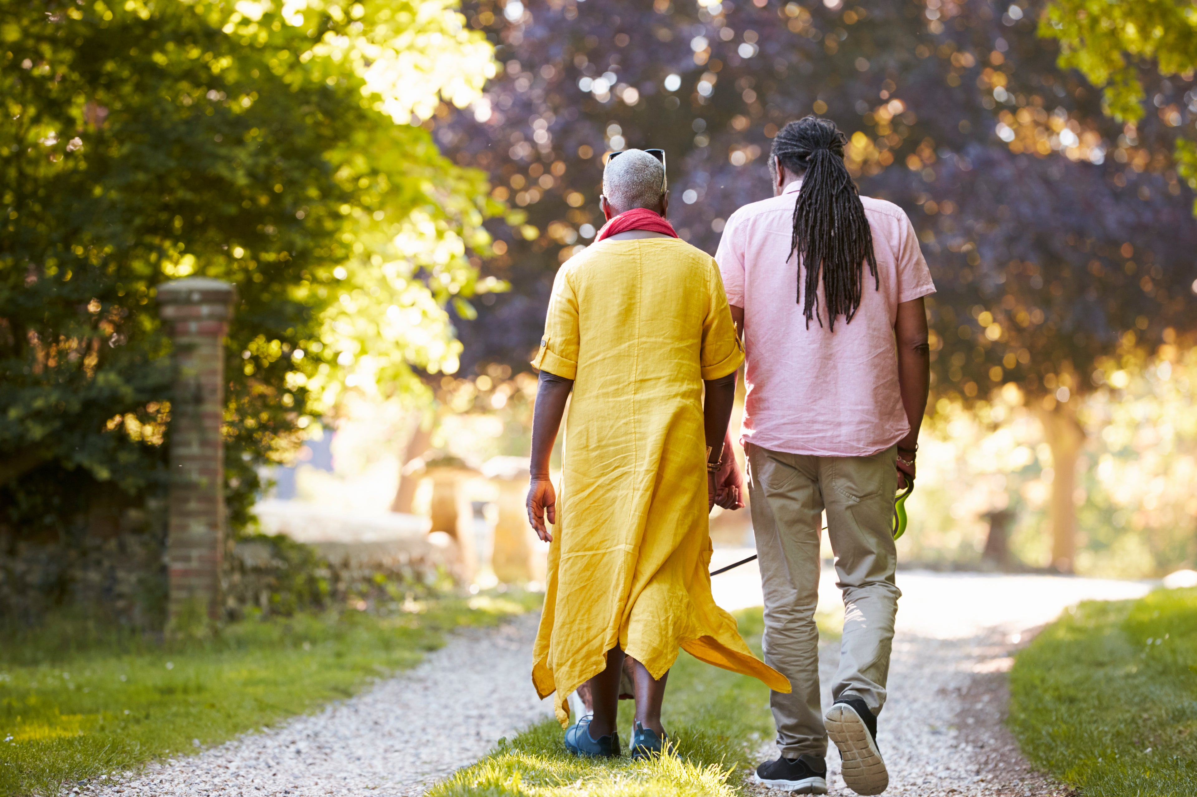 Be Good To Your Joints With These Active Aging Tips