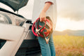 Be Prepared For Anything With This DIY Emergency Car Kit