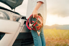 Be Prepared For Anything With This DIY Emergency Car Kit