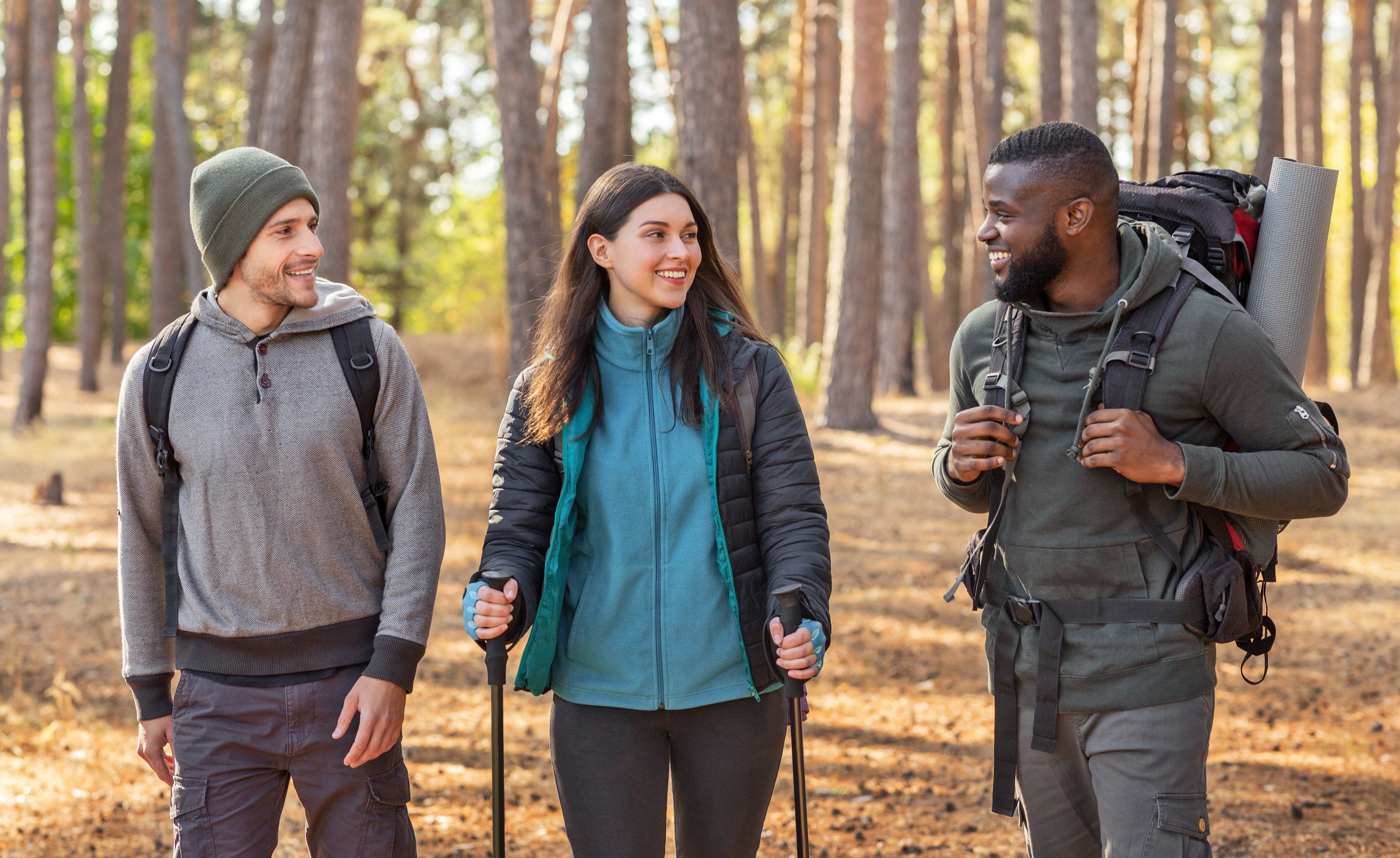 Beginner’s Guide to Eco-Friendly Camping