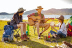 Beginner’s Guide to Eco-Friendly Camping
