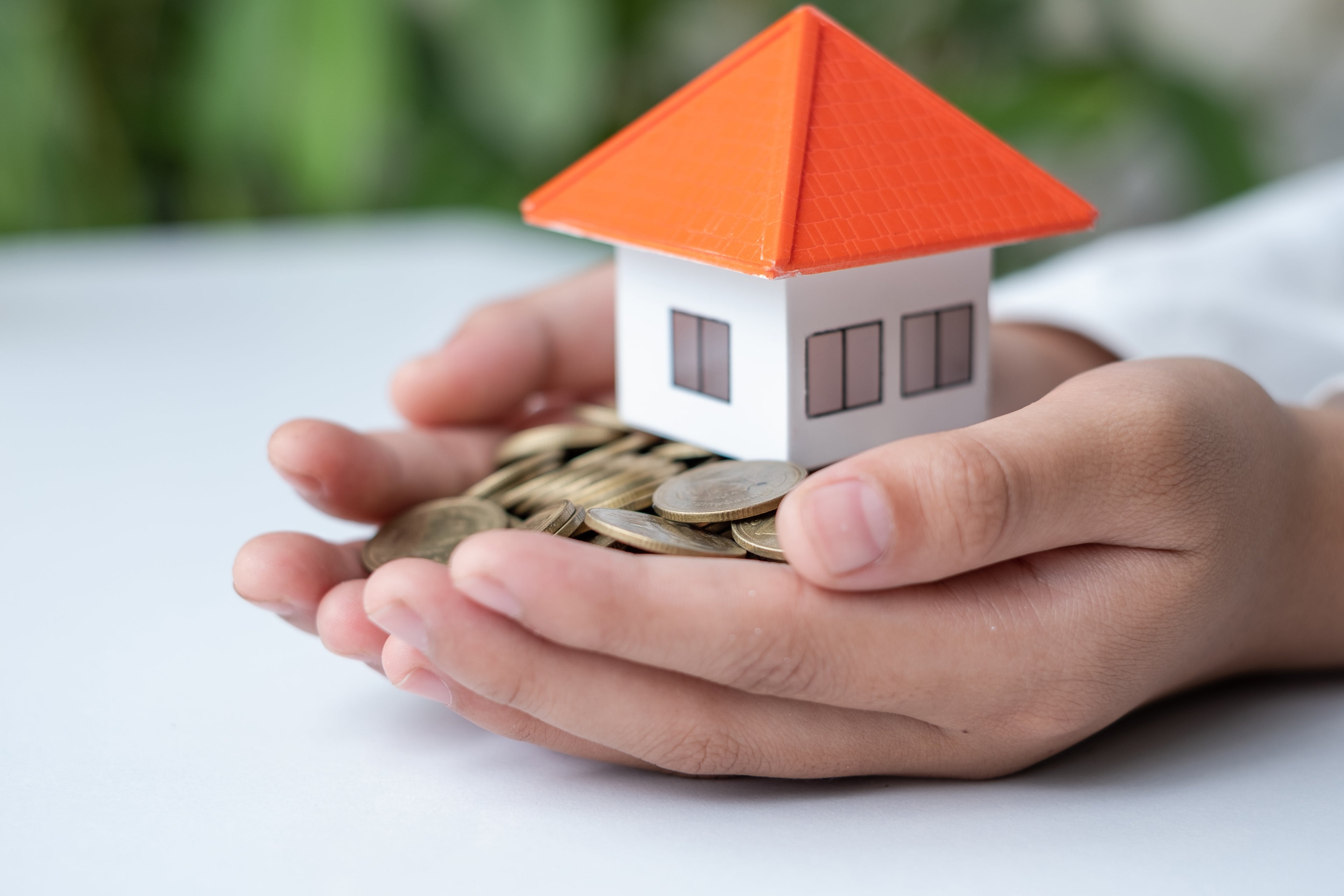Best Ways To Save for a Home Without Even Noticing