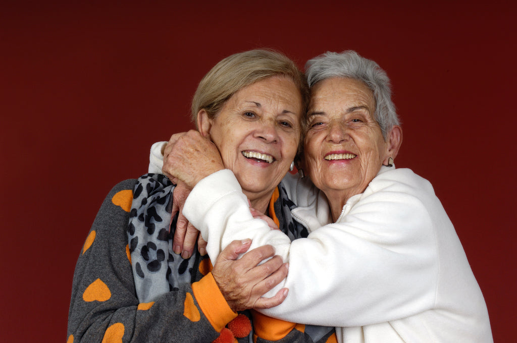 Beyond Romance: Focus on All Relationships for Cognitive Health