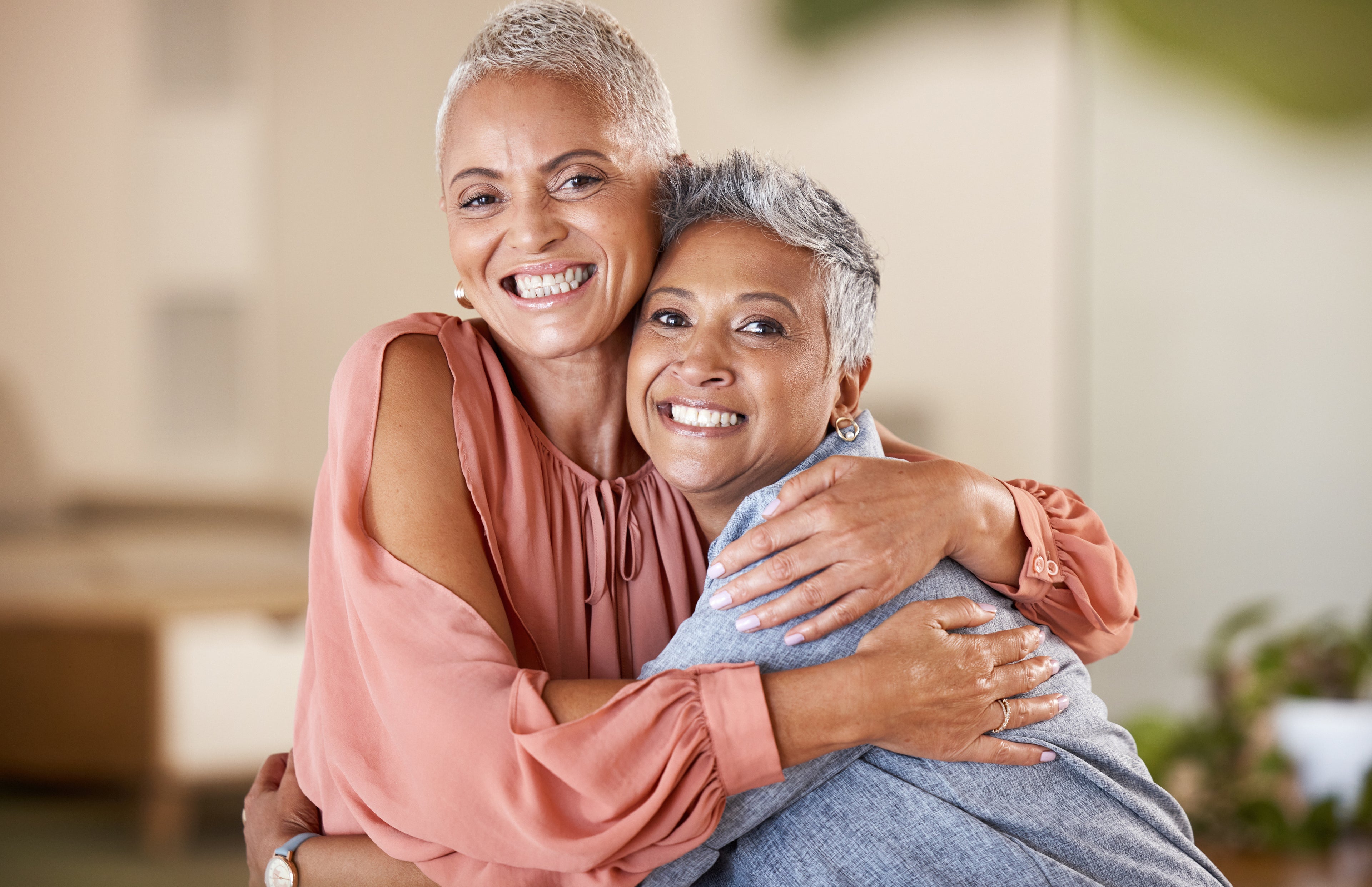 Beyond Romance: Focus on All Relationships for Cognitive Health