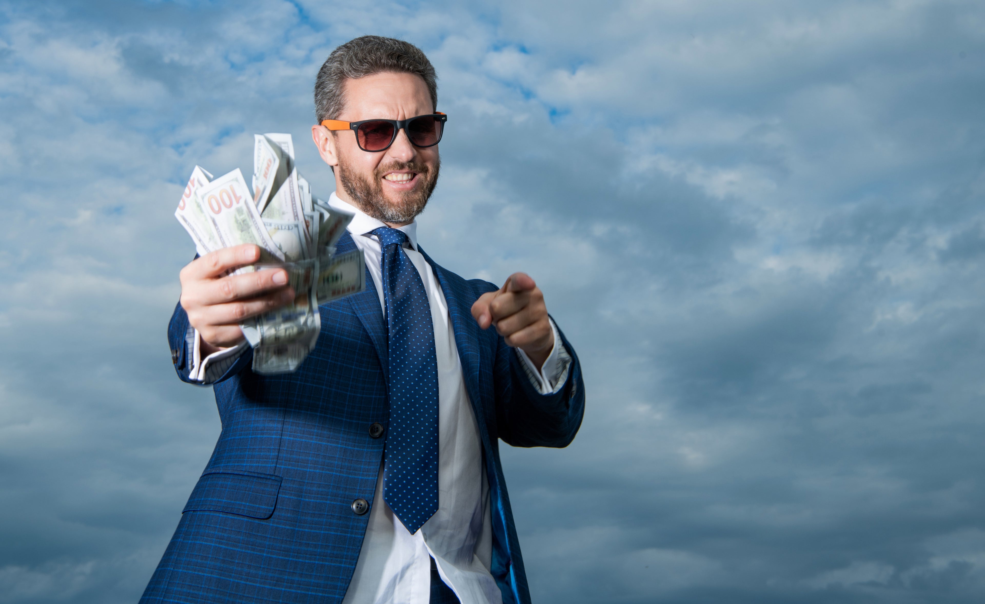 Beyond the 9-to-5: Unusual Ways People Make Money