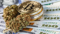 Blockchains and Bong Hits: The Curious Connection Between Crypto and Cannabis