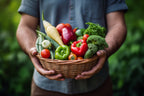 Boost Your Spring Pantry with These 10 In-Season Vegetables
