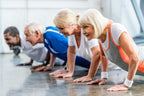 Break a Sweat with These Popular Low-Impact Exercises