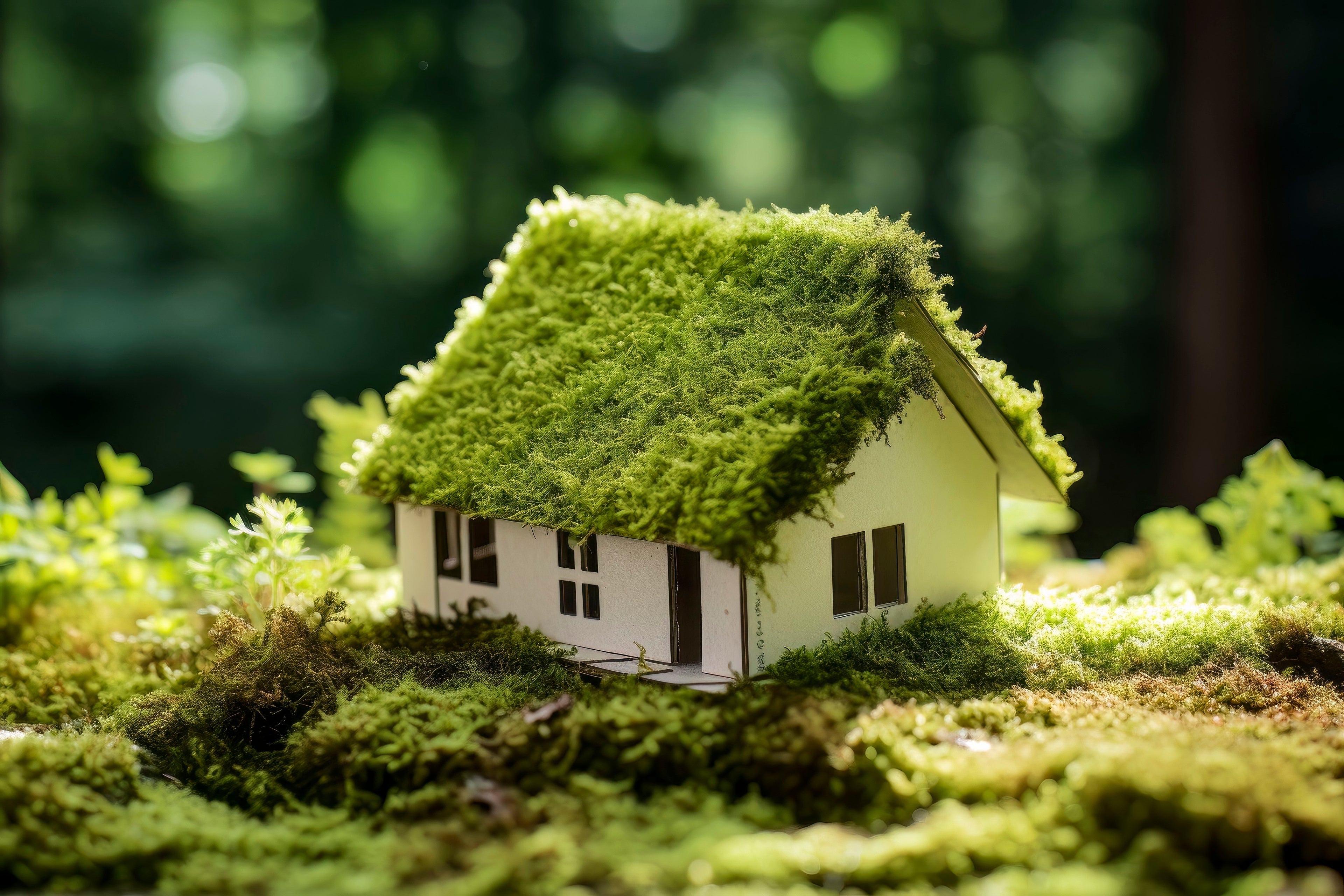 Bring Sustainability Home with These Green Renovation Ideas