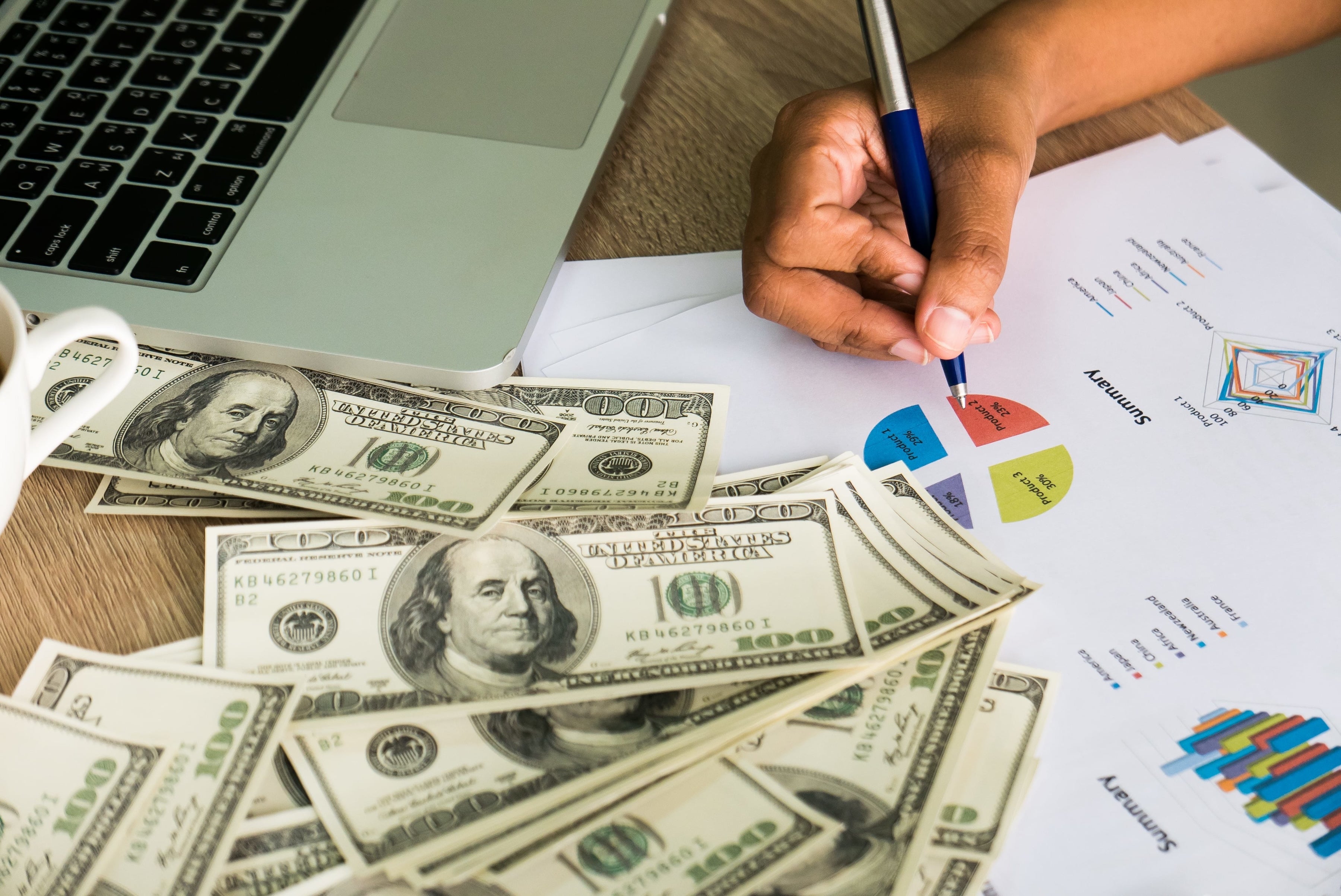 Budgeting 101: How to Create a Budget That Works