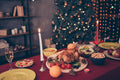 Calories for Common Holiday Foods and Ways to Work Them Off