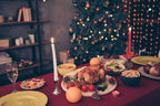 Calories for Common Holiday Foods and Ways to Work Them Off