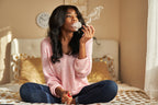 Cannabis Strains for Relaxing This Holiday Season