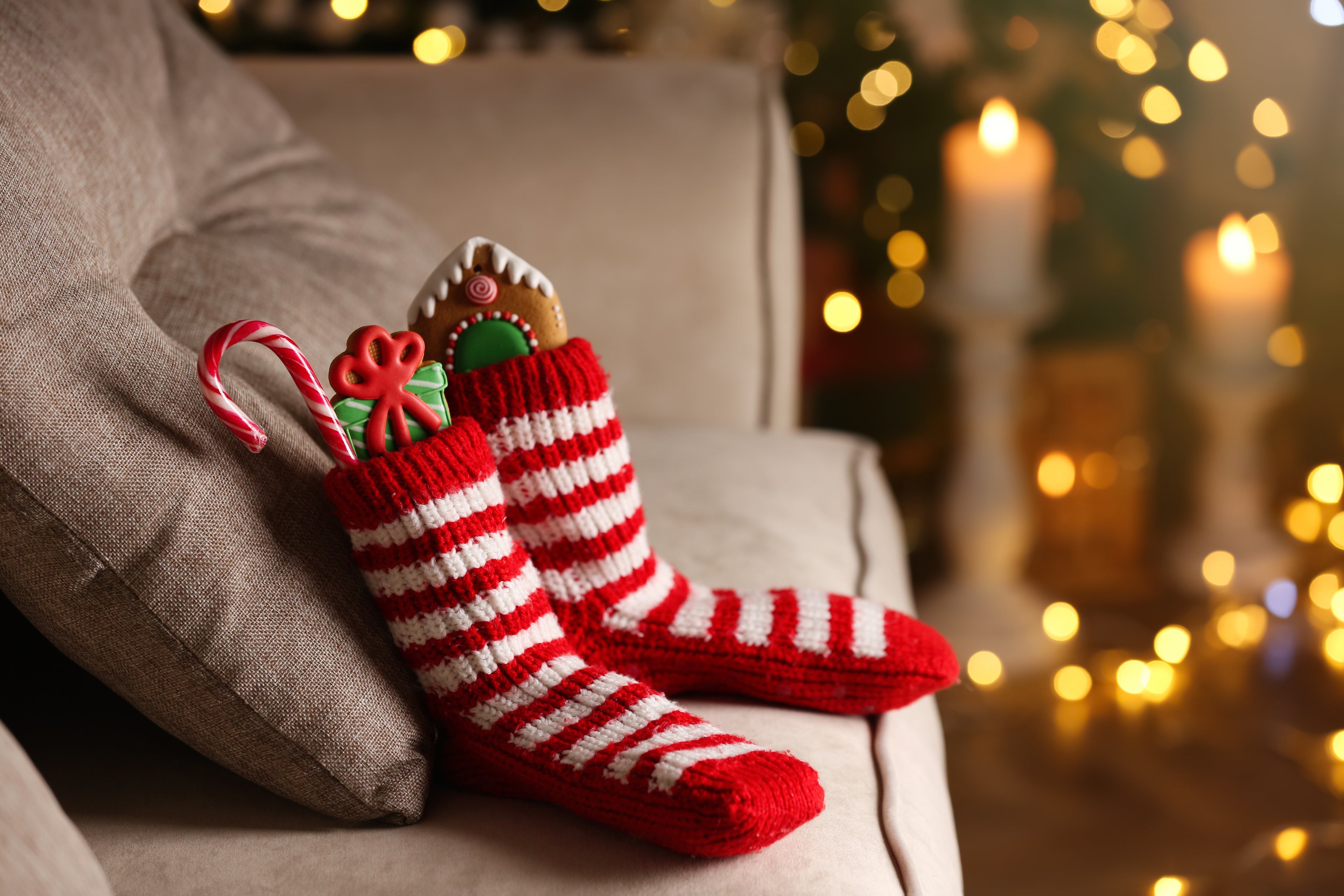 Cannabis Treats That Make Perfect Stocking Stuffers