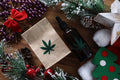 Cannabis Treats That Make Perfect Stocking Stuffers