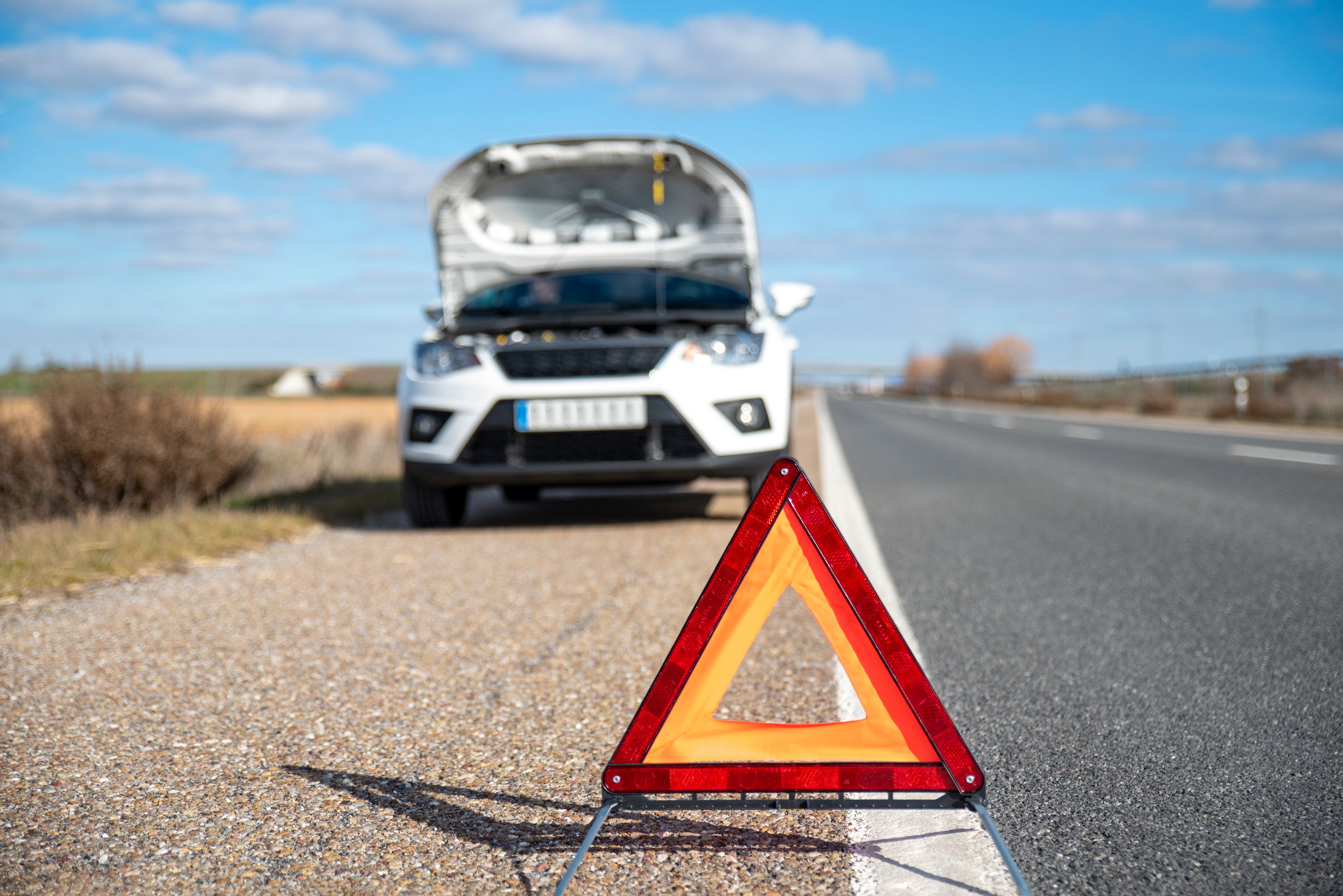 Car Won’t Start? Try These Tips Before Calling the Pros