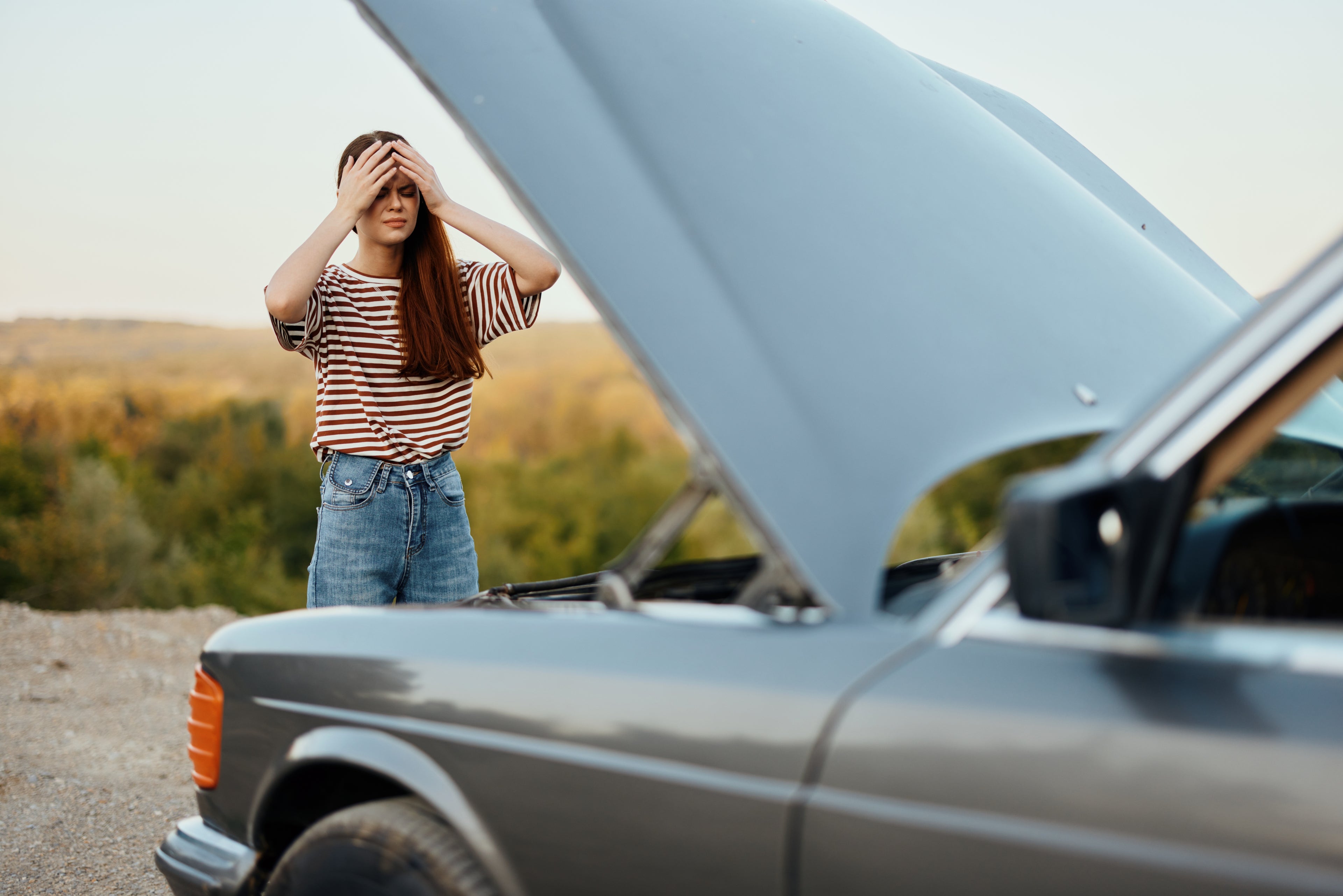Car Won’t Start? Try These Tips Before Calling the Pros