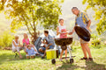 Celebrate Baby Boomers Recognition Day with a Summer Party