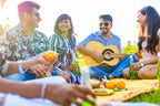 Celebrate Fresh Fruit in June with a Summer Soiree