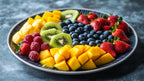 Celebrate Fresh Fruit in June with a Summer Soiree