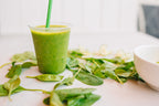 Celebrate St. Patrick's Day With These Healthy Green Smoothies