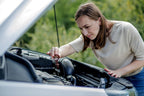 Check and Change Your Car’s Oil with These Simple Steps