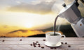 Coffee Makers 101: A Guide to Choosing the Right One