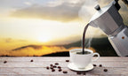 Coffee Makers 101: A Guide to Choosing the Right One