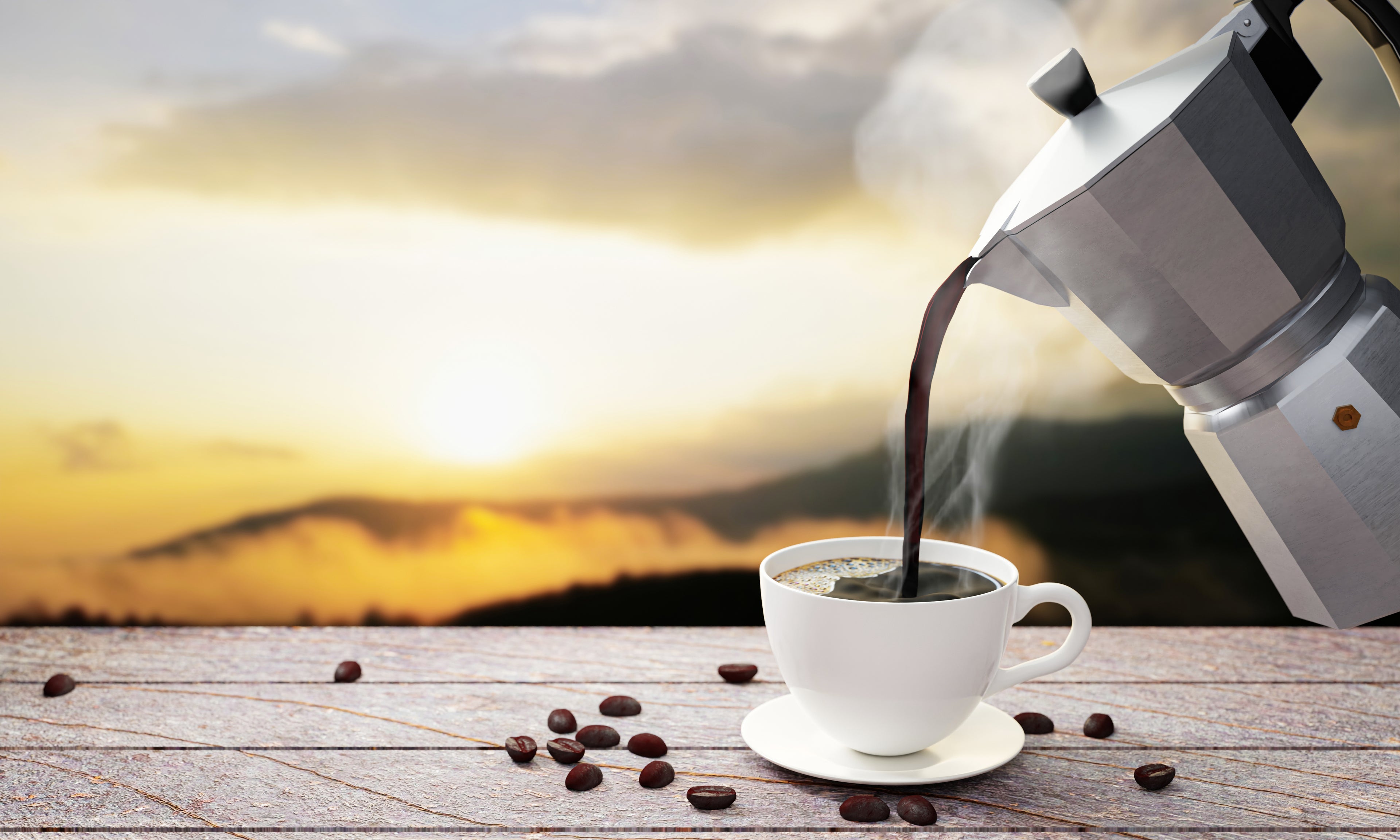 Coffee Makers 101: A Guide to Choosing the Right One