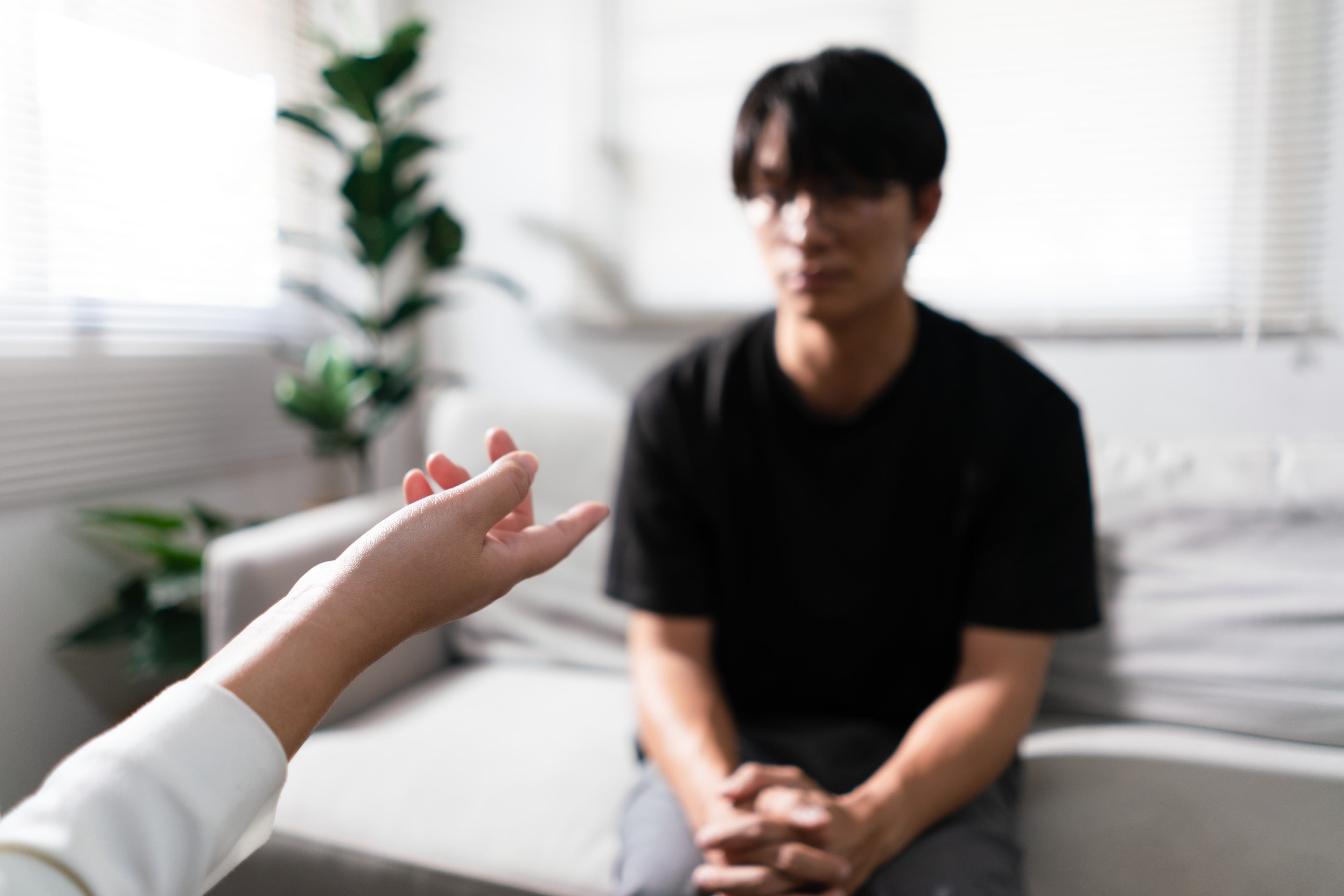 Cognitive Behavioral Therapy: CBT 101