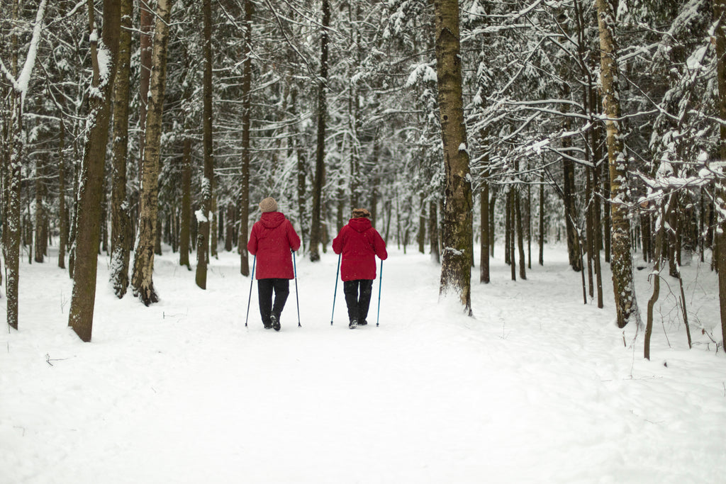 Comfy and Fab: Winter Clothing Ideas for Seniors