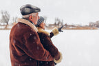 Comfy and Fab: Winter Clothing Ideas for Seniors