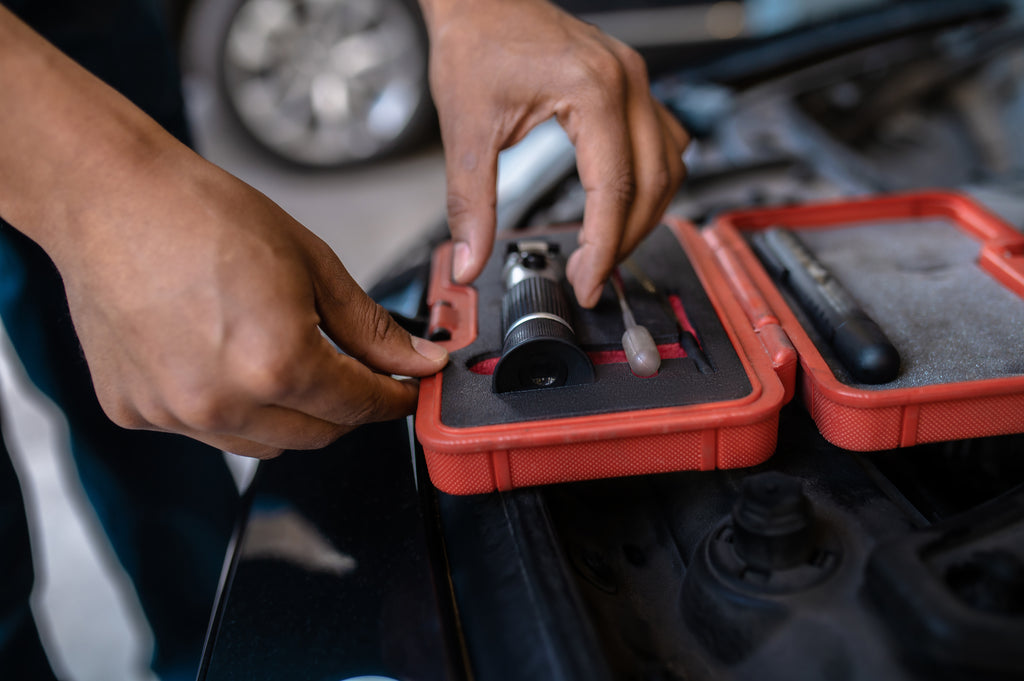 Common Car Issues You Can Fix Yourself and Which Require a Pro