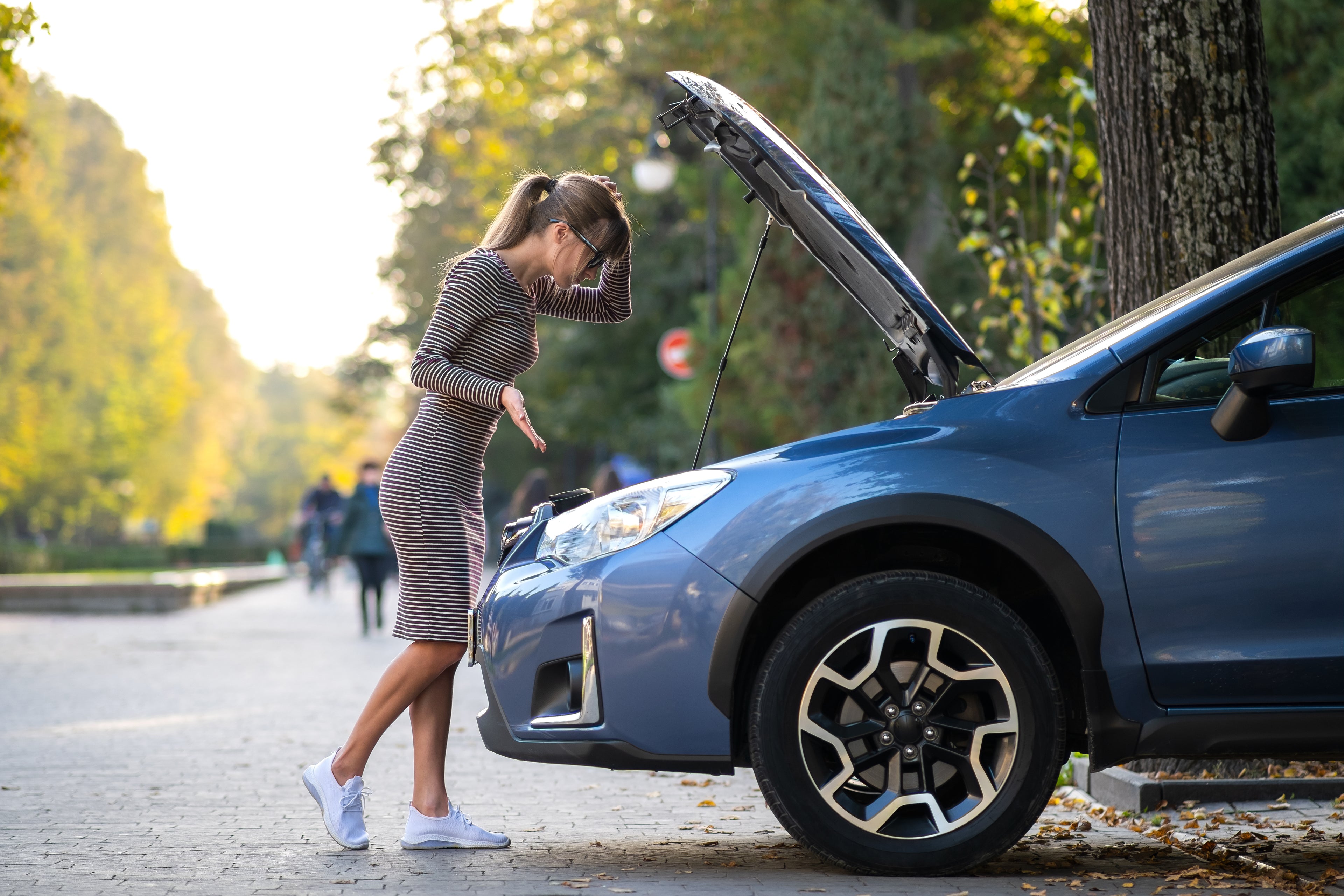 Common Car Maintenance Tasks and How to Perform Them