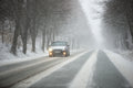 Common Questions About Snow Tires — Answered