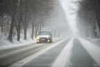 Common Questions About Snow Tires — Answered