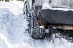 Common Questions About Snow Tires — Answered