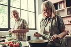 Cooking for Seniors: 10 Recipes Full of Fall Flavor